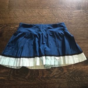 Lululemon skirt